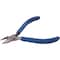 Gray Tools Slim Nose Diagonal Cutting Pliers, 4-1/4" Long, 1/2" Jaw B291A - alternate 1
